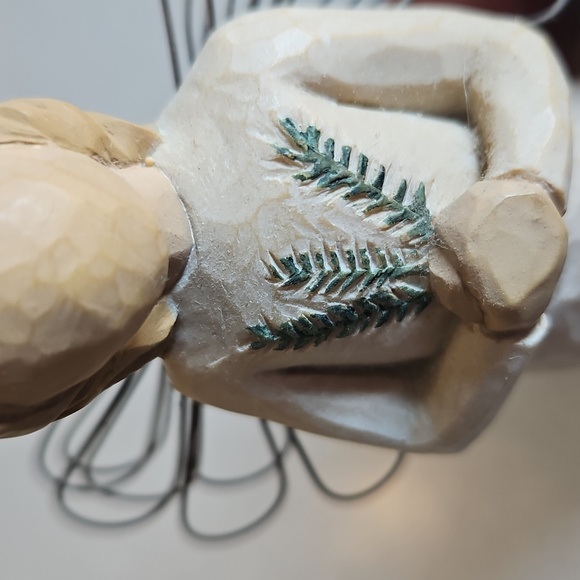 Willow Tree Angel Of Remembrance - Picture 4 of 6